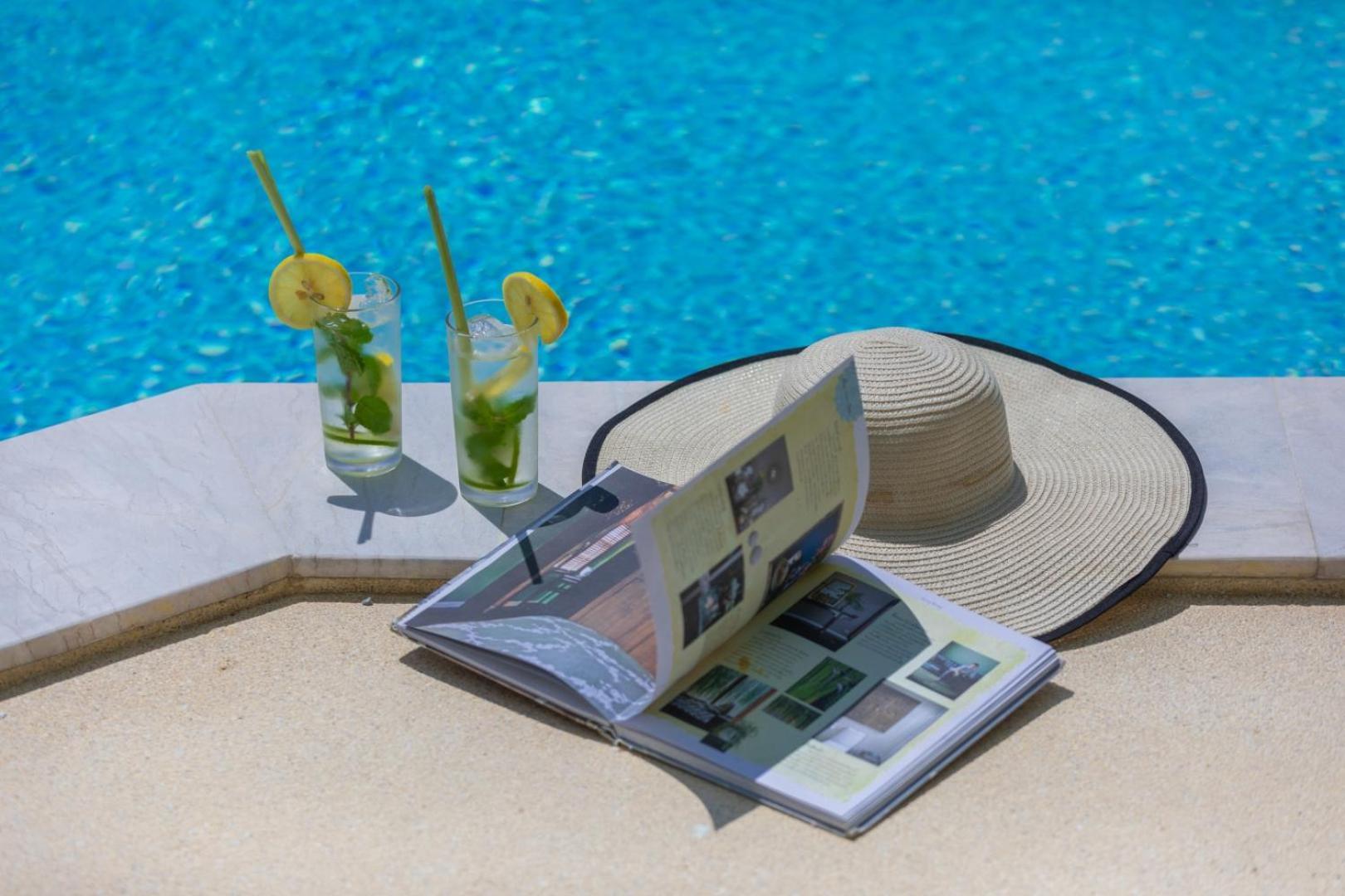 Villa The Wave 2 Residence Plage de Lamai Extérieur photo